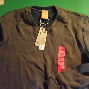 Tailor Vintage Brown Sweater